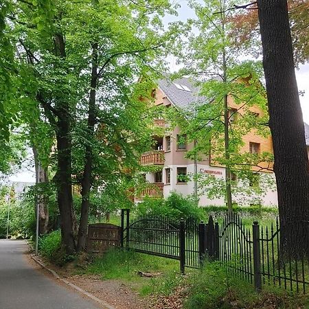 Apartament Mieta Karpacz Exterior photo