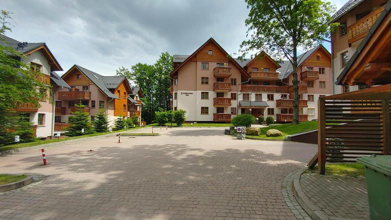 Apartament Mieta Karpacz Exterior photo