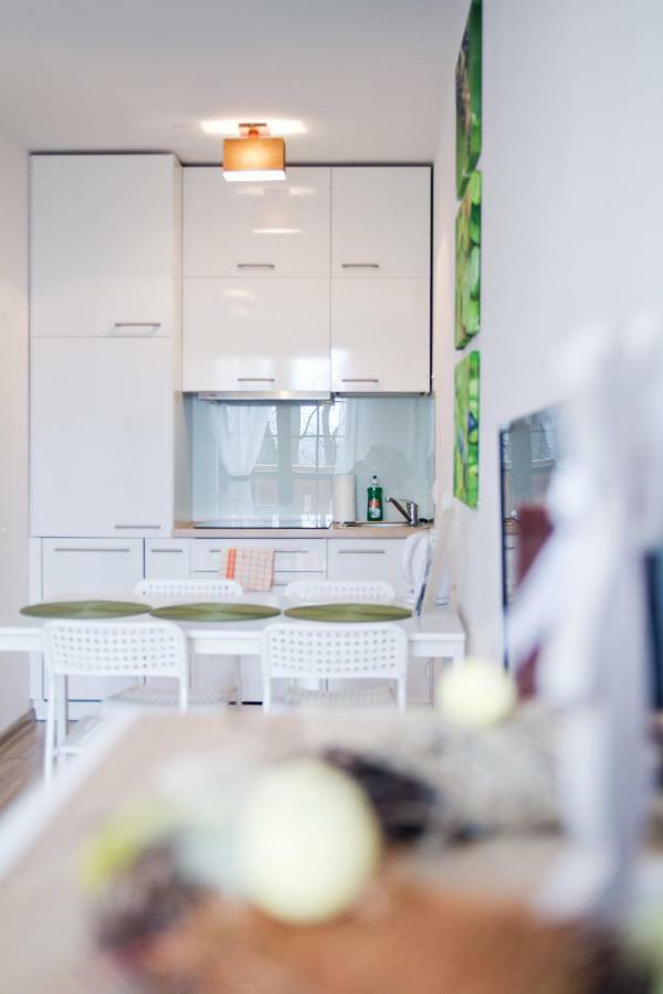 Apartament Mieta Karpacz Exterior photo