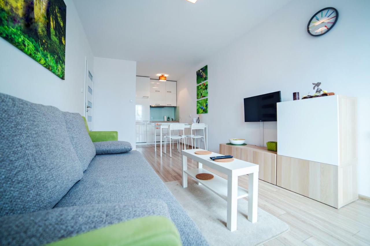 Apartament Mieta Karpacz Exterior photo